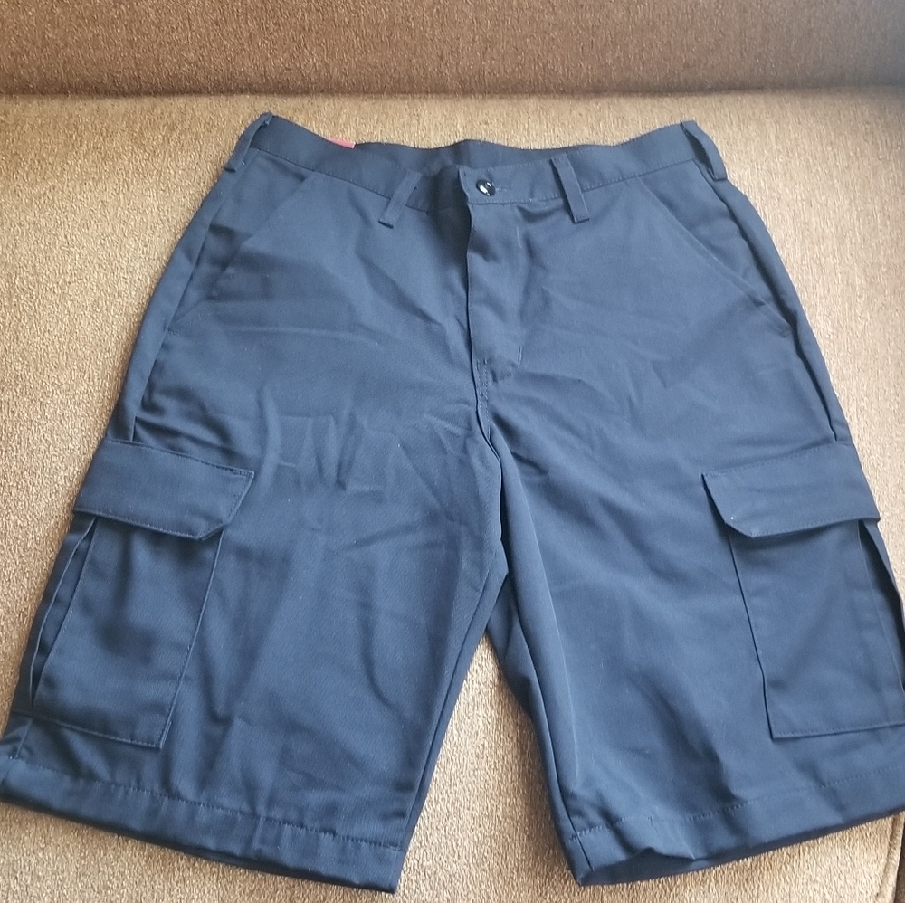 RedKap Utility/ Work/ Cargo Shorts NEW 30 Waist